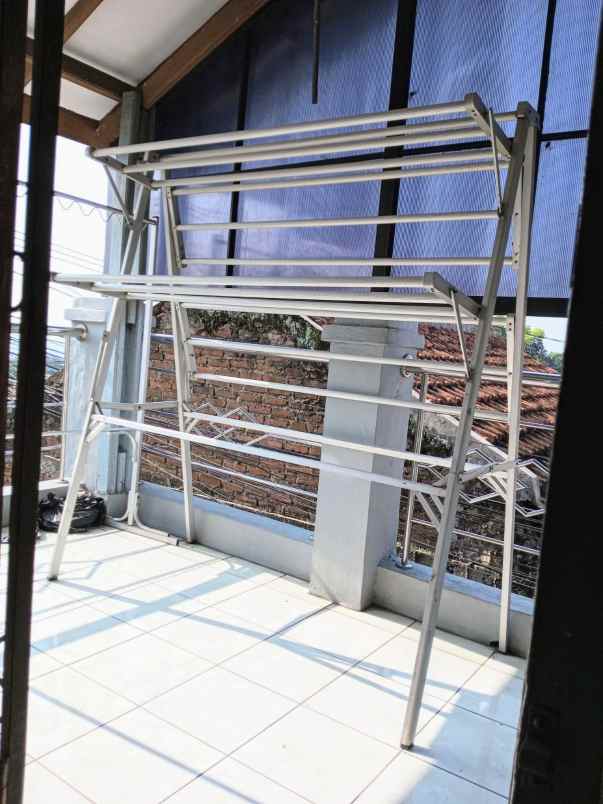 dijual rumah jl sindanglaya arcamanik