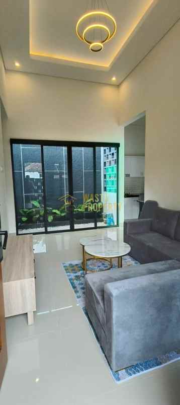 dijual rumah jl tegalmindi sukoharjo