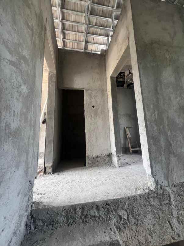 dijual rumah jl wibawa mukti jatiluhur