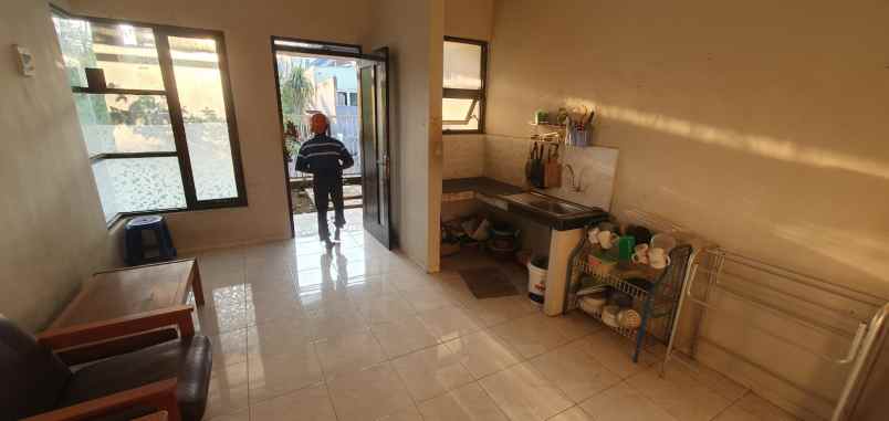 dijual rumah joyogrand merjosari kota