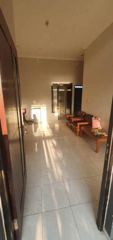 dijual rumah joyogrand merjosari kota