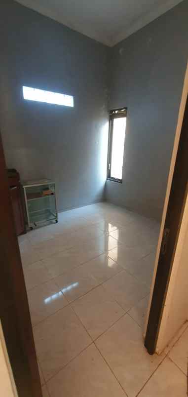 dijual rumah joyogrand merjosari kota