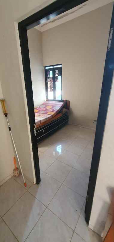 dijual rumah joyogrand merjosari kota