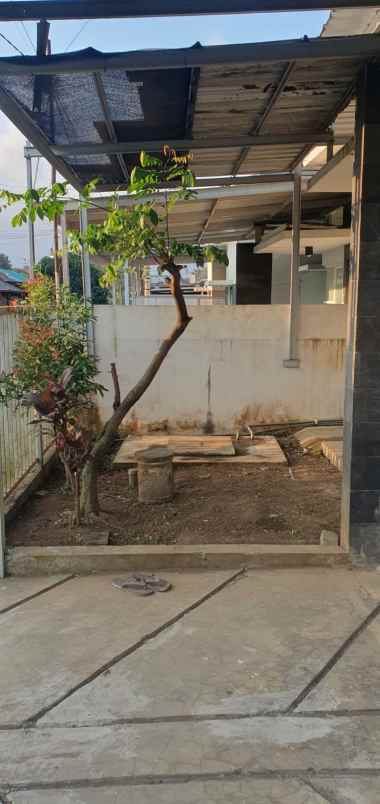 dijual rumah joyogrand merjosari kota