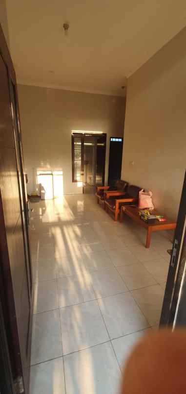 dijual rumah joyogrand merjosari kota