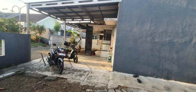 dijual rumah joyogrand merjosari kota