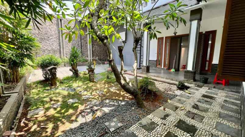 dijual rumah kalideres