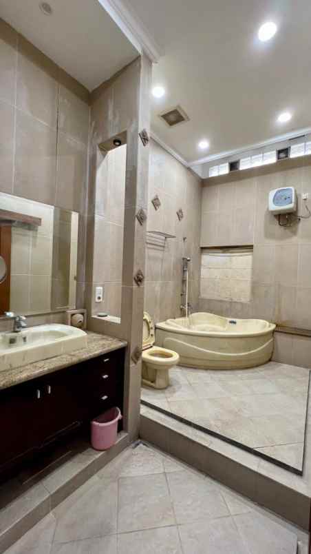 dijual rumah kalideres