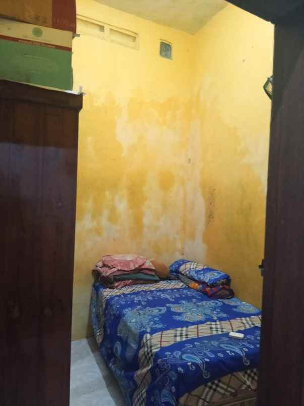 dijual rumah kalilom