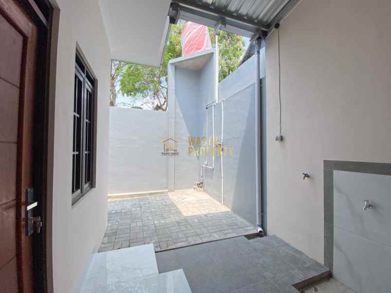dijual rumah kalitirto
