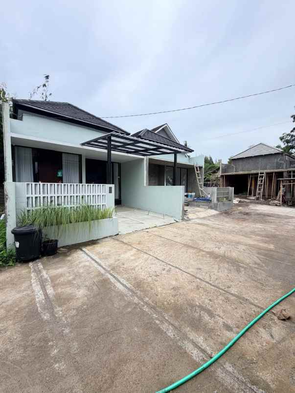 dijual rumah kasihan