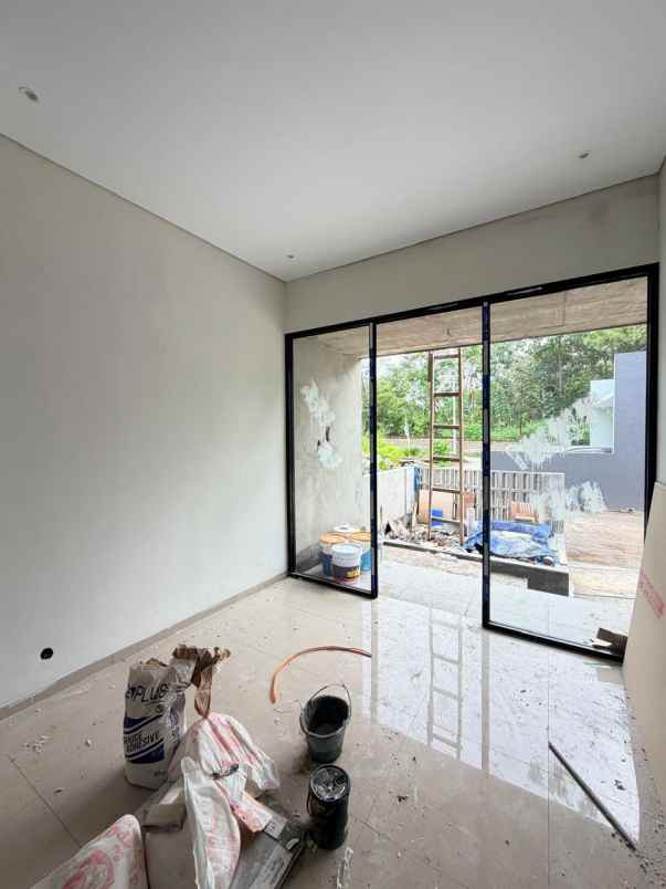 dijual rumah kasihan