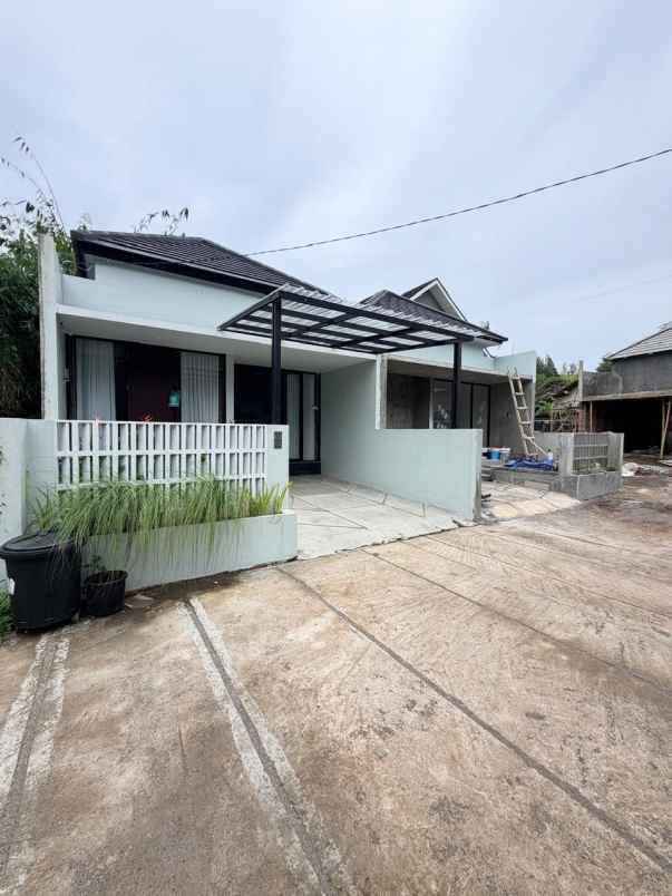 dijual rumah kasihan