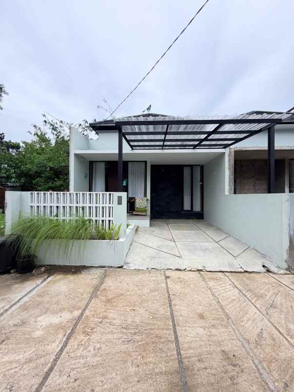 dijual rumah kasihan
