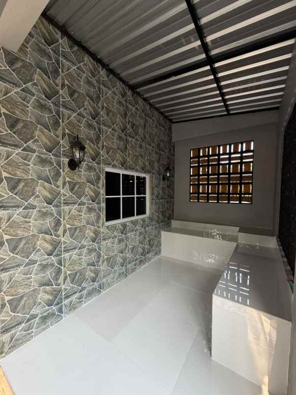 dijual rumah kasihan