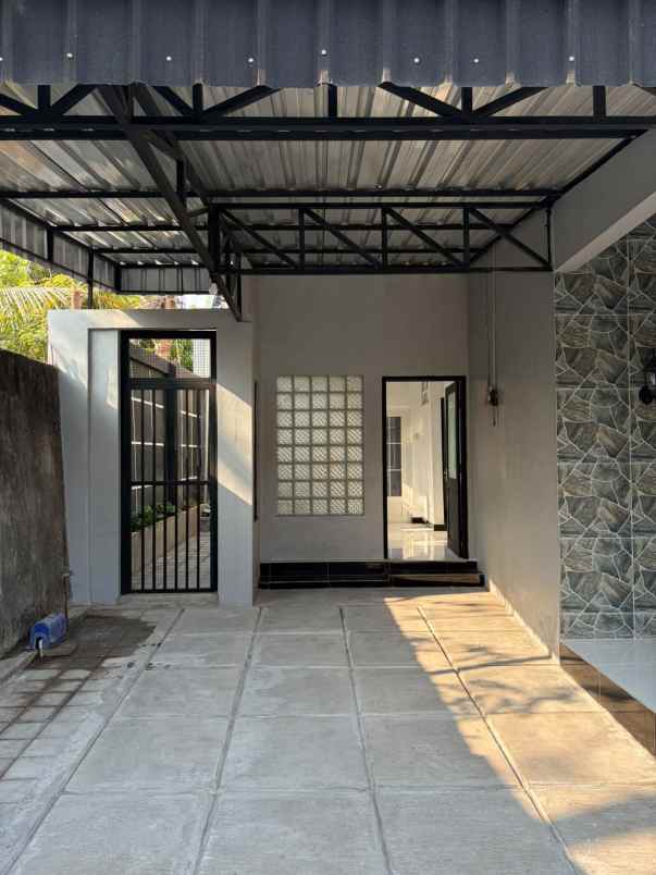 dijual rumah kasihan