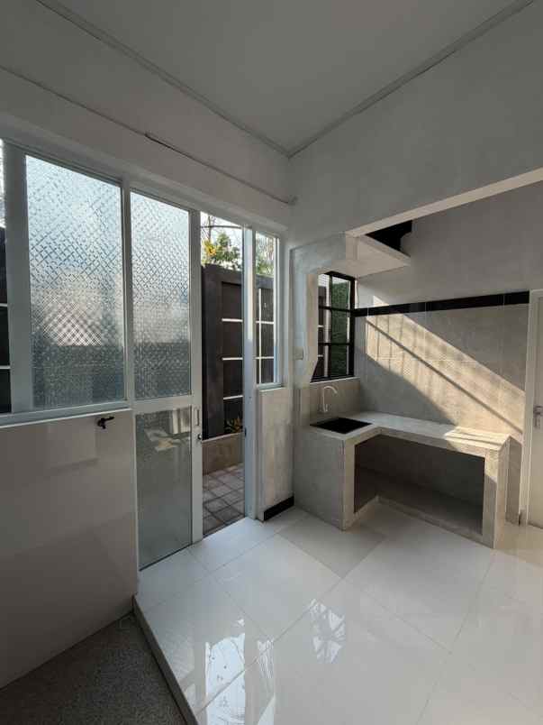 dijual rumah kasihan