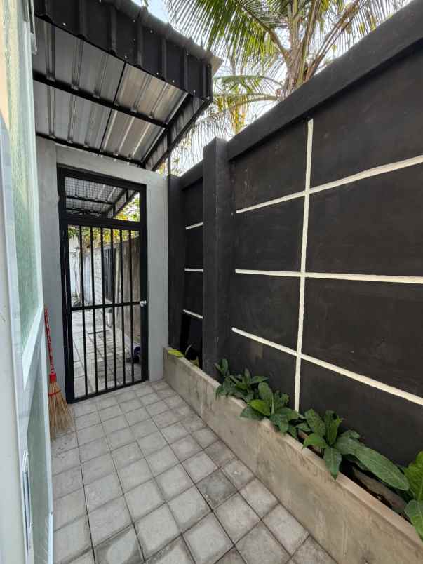 dijual rumah kasihan