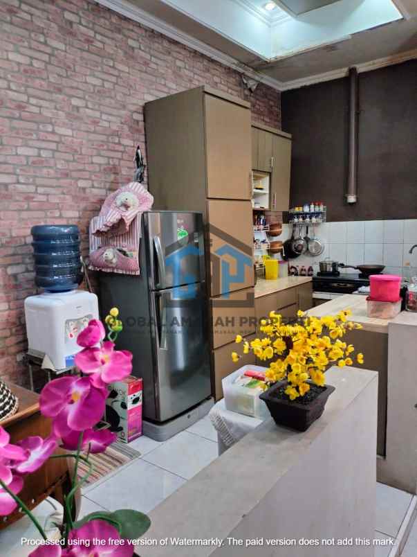 dijual rumah kavling cisangkan cimahi