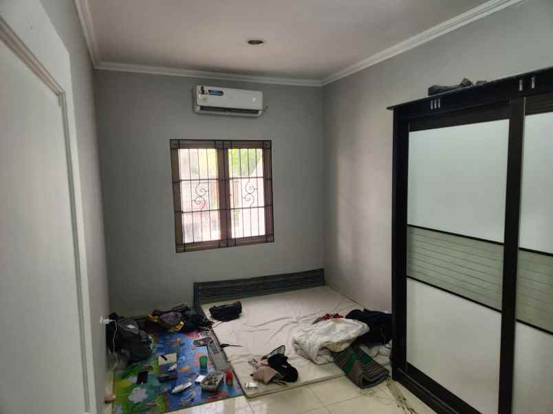 dijual rumah kavling dki meruya selatan