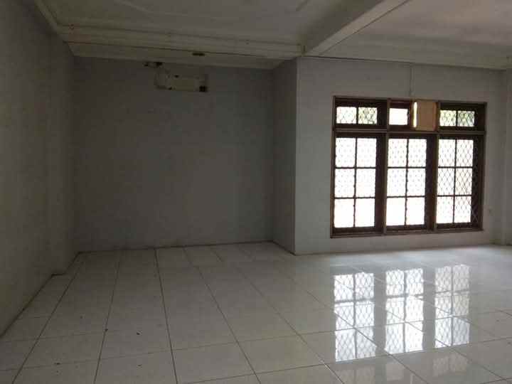 dijual rumah kavling dki pondok kelapa