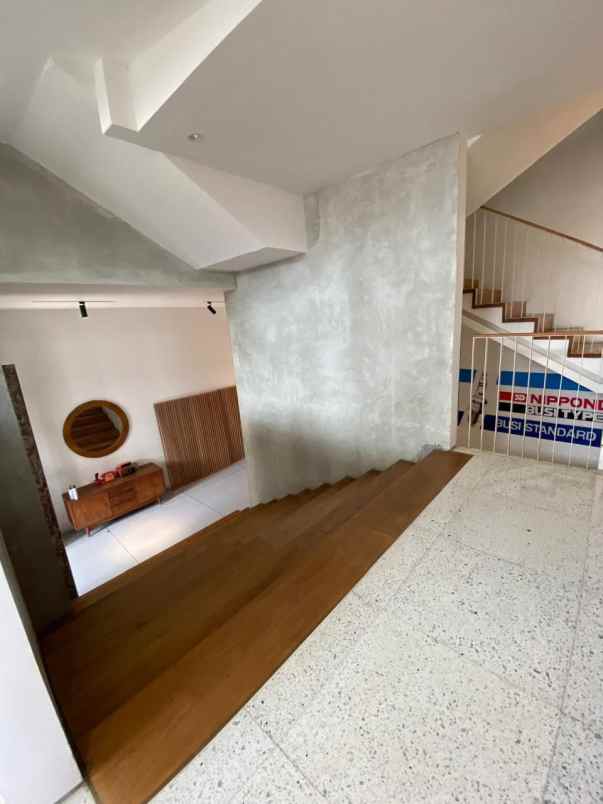 dijual rumah kayu putih pulogadung jakarta