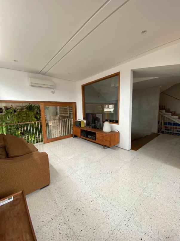 dijual rumah kayu putih pulogadung jakarta