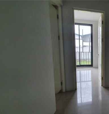 dijual rumah kedung baruk rungkut surabaya