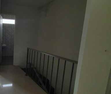 dijual rumah kedung baruk rungkut surabaya