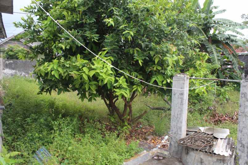 dijual rumah kel tukangkayu kec