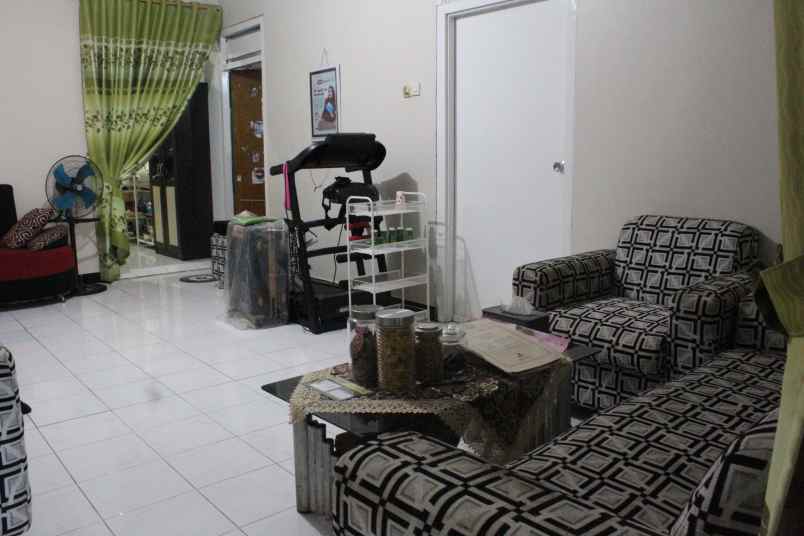 dijual rumah kel tukangkayu kec