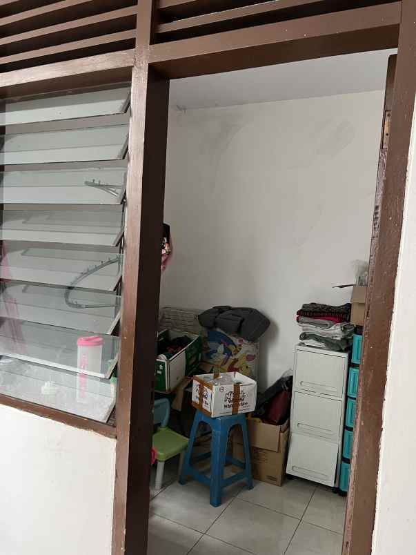 dijual rumah kelapa gading