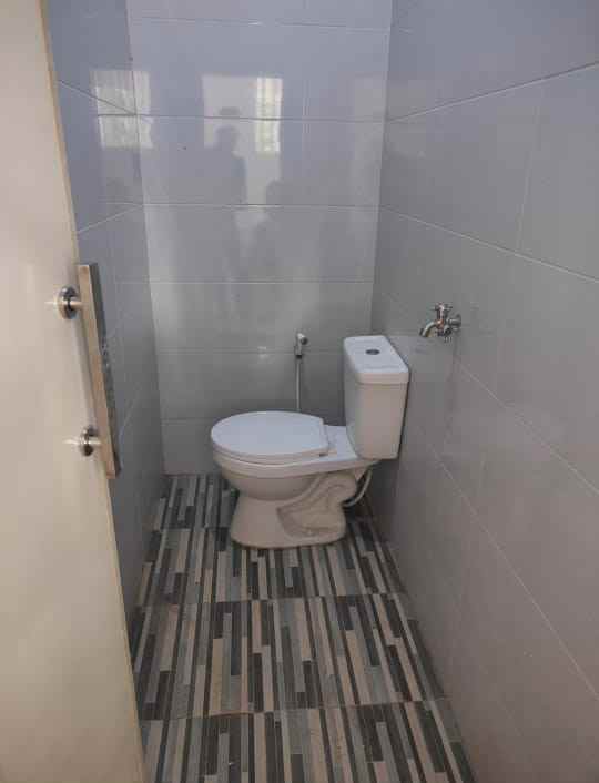 dijual rumah kelapa gading