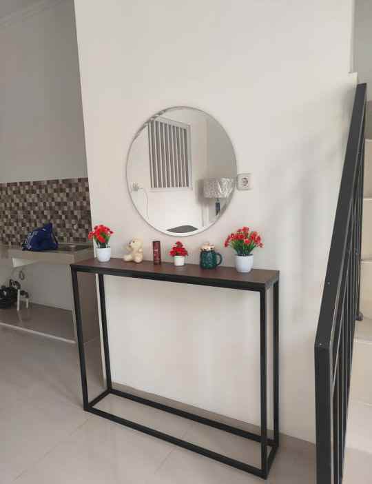 dijual rumah kelapa gading