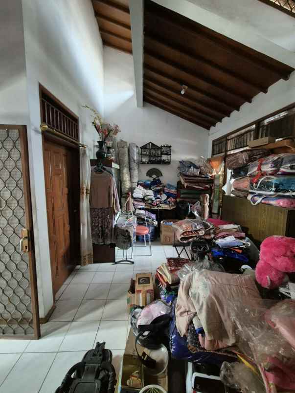 dijual rumah kelapa gading