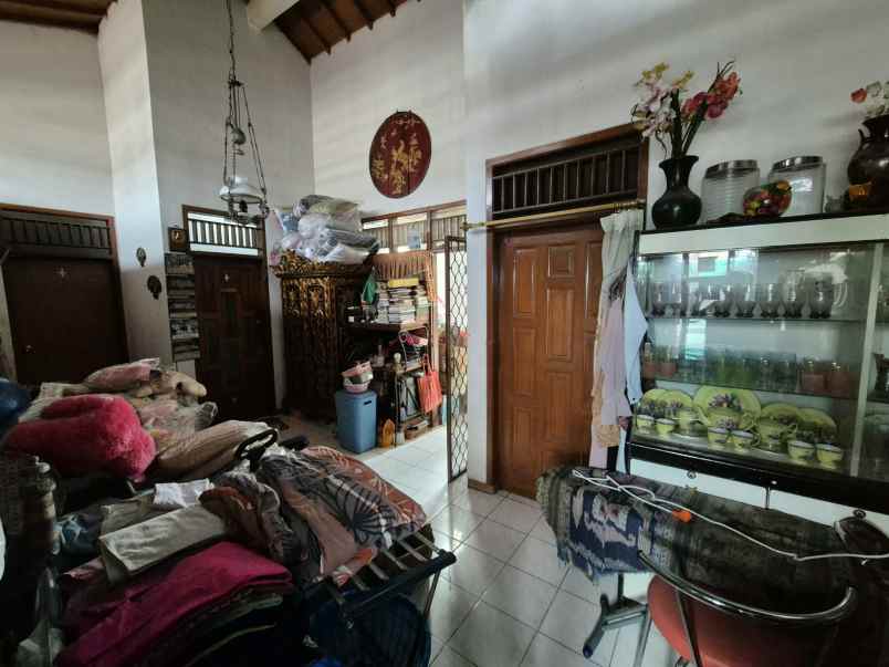 dijual rumah kelapa gading