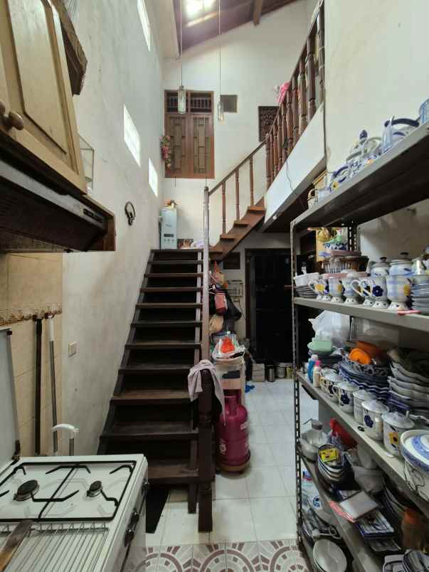 dijual rumah kelapa gading