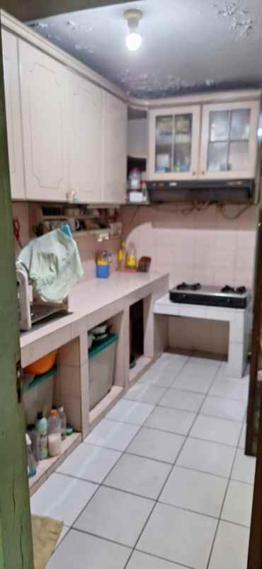 dijual rumah kelapa nias kelapa gading