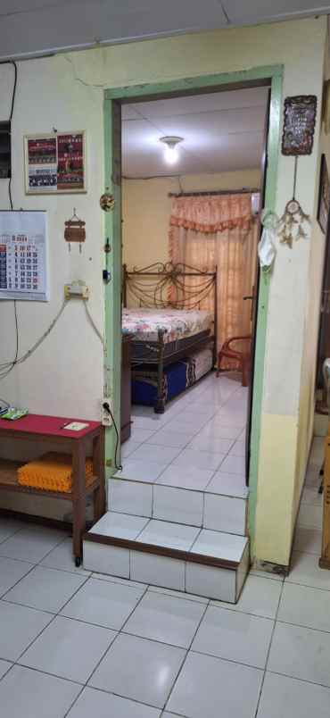 dijual rumah kelapa nias kelapa gading