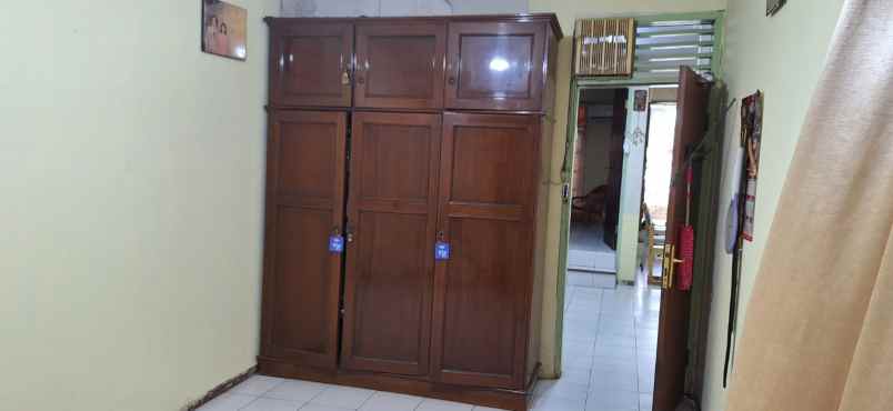 dijual rumah kelapa nias kelapa gading