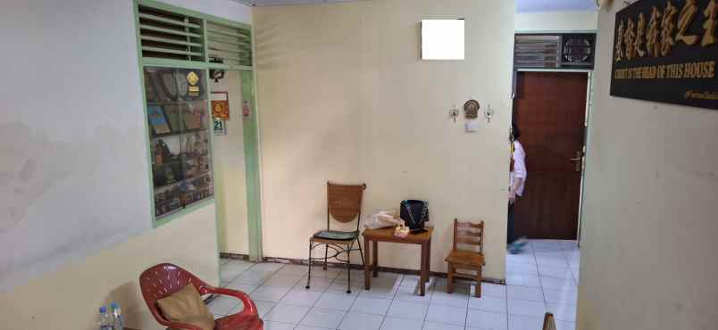 dijual rumah kelapa nias kelapa gading