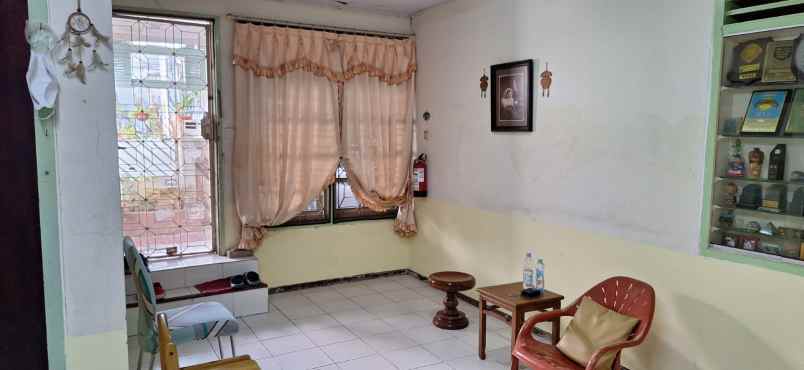 dijual rumah kelapa nias kelapa gading