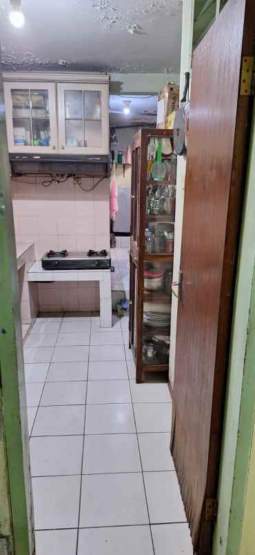 dijual rumah kelapa nias kelapa gading