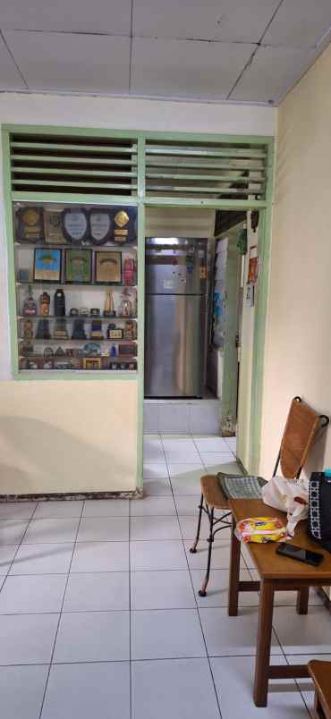 dijual rumah kelapa nias kelapa gading