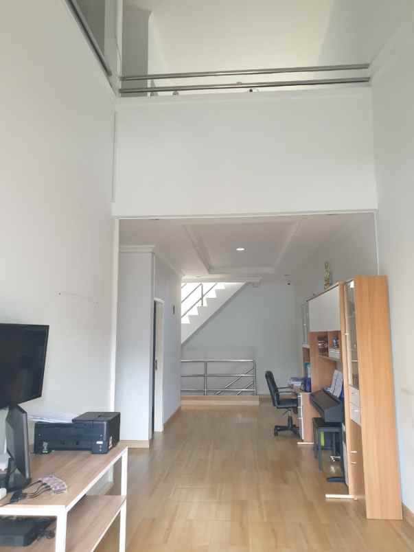 dijual rumah kelapa puan kelapa gading