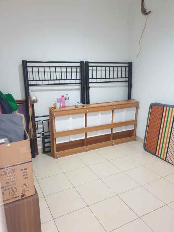 dijual rumah kelapa puan kelapa gading