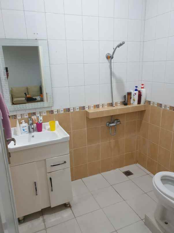 dijual rumah kelapa puan kelapa gading