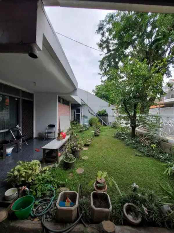 dijual rumah kendangsari