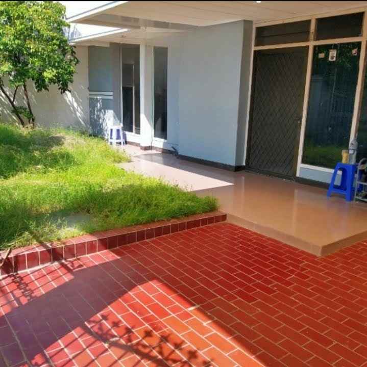 dijual rumah kertajaya