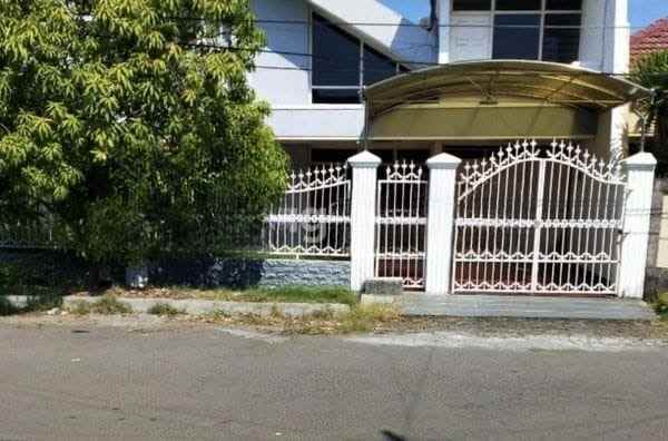 dijual rumah kertajaya